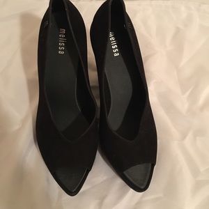 Melissa Heels